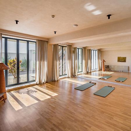 אפורי נורד Euforia Retreat And Spa מראה חיצוני תמונה