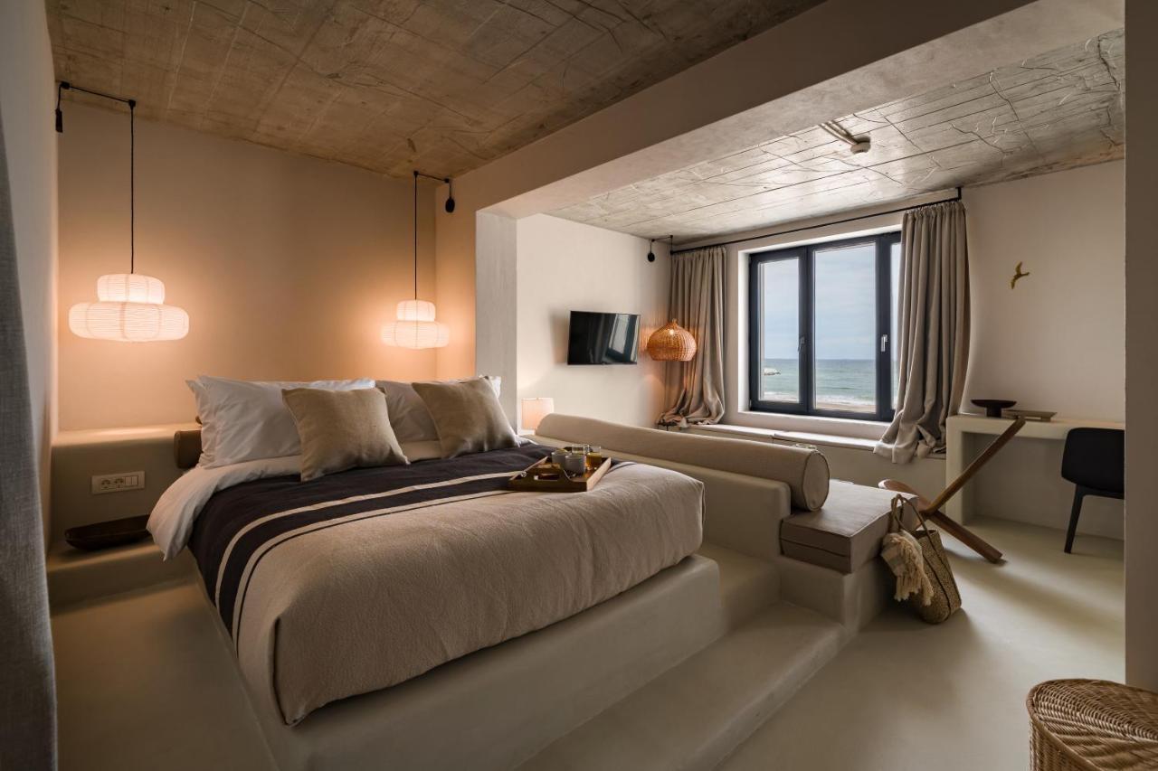 אפורי נורד Euforia Retreat And Spa מראה חיצוני תמונה