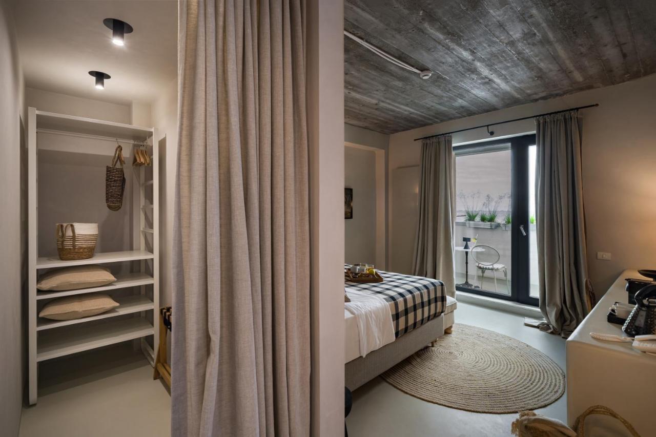 אפורי נורד Euforia Retreat And Spa מראה חיצוני תמונה