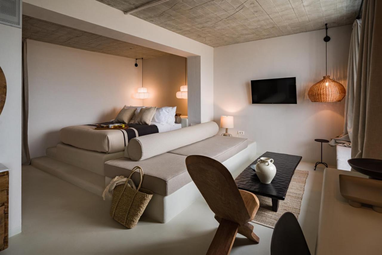 אפורי נורד Euforia Retreat And Spa מראה חיצוני תמונה