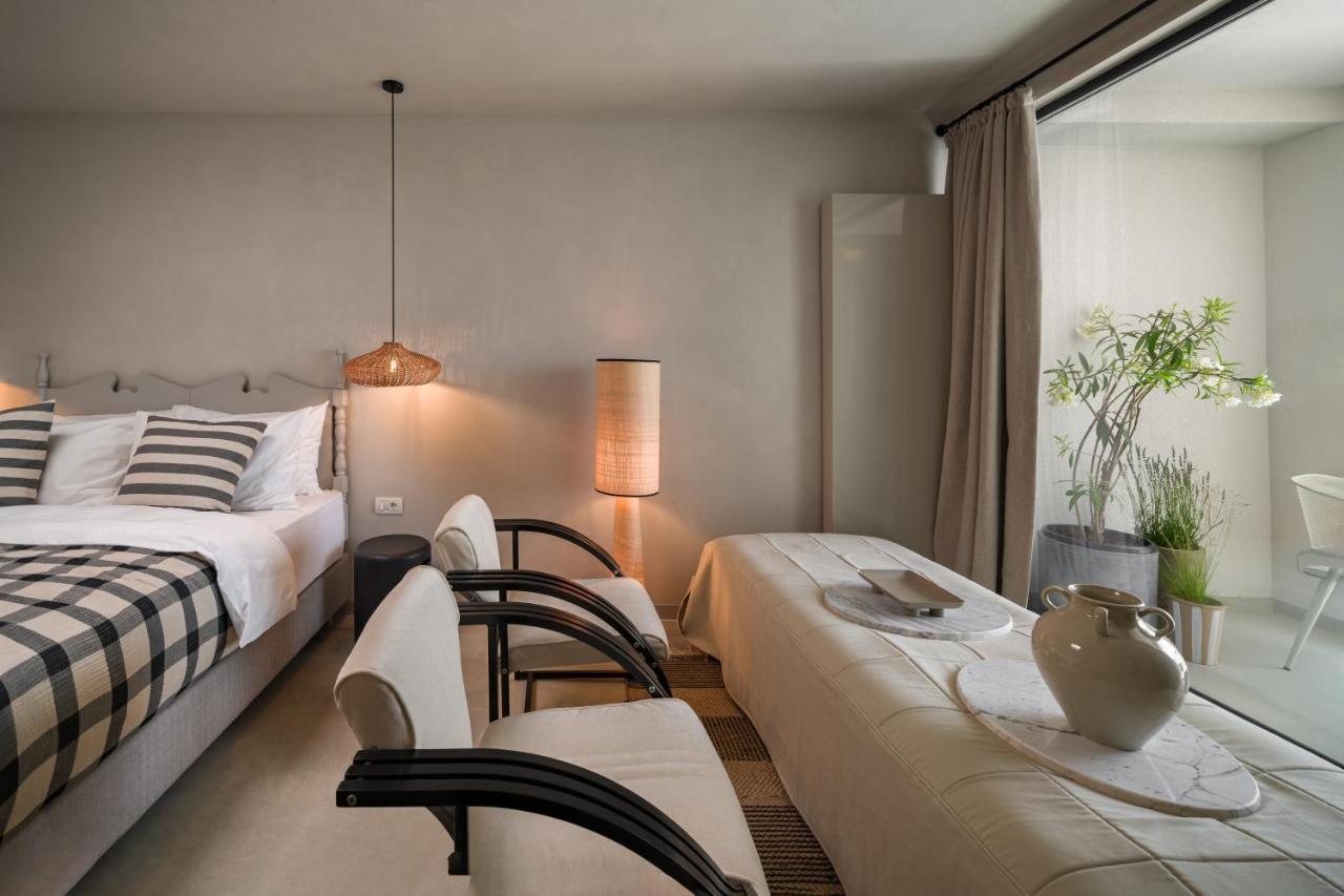 אפורי נורד Euforia Retreat And Spa מראה חיצוני תמונה