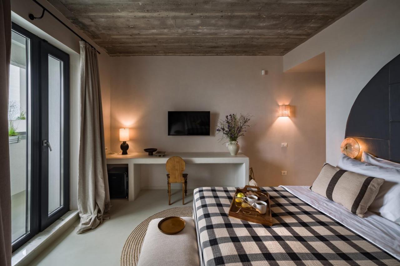 אפורי נורד Euforia Retreat And Spa מראה חיצוני תמונה