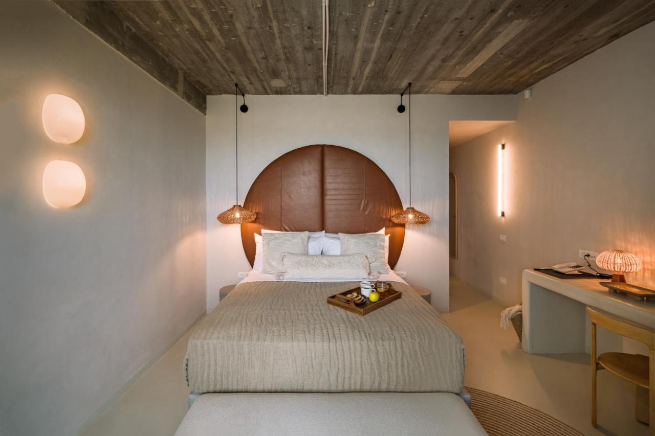 אפורי נורד Euforia Retreat And Spa מראה חיצוני תמונה
