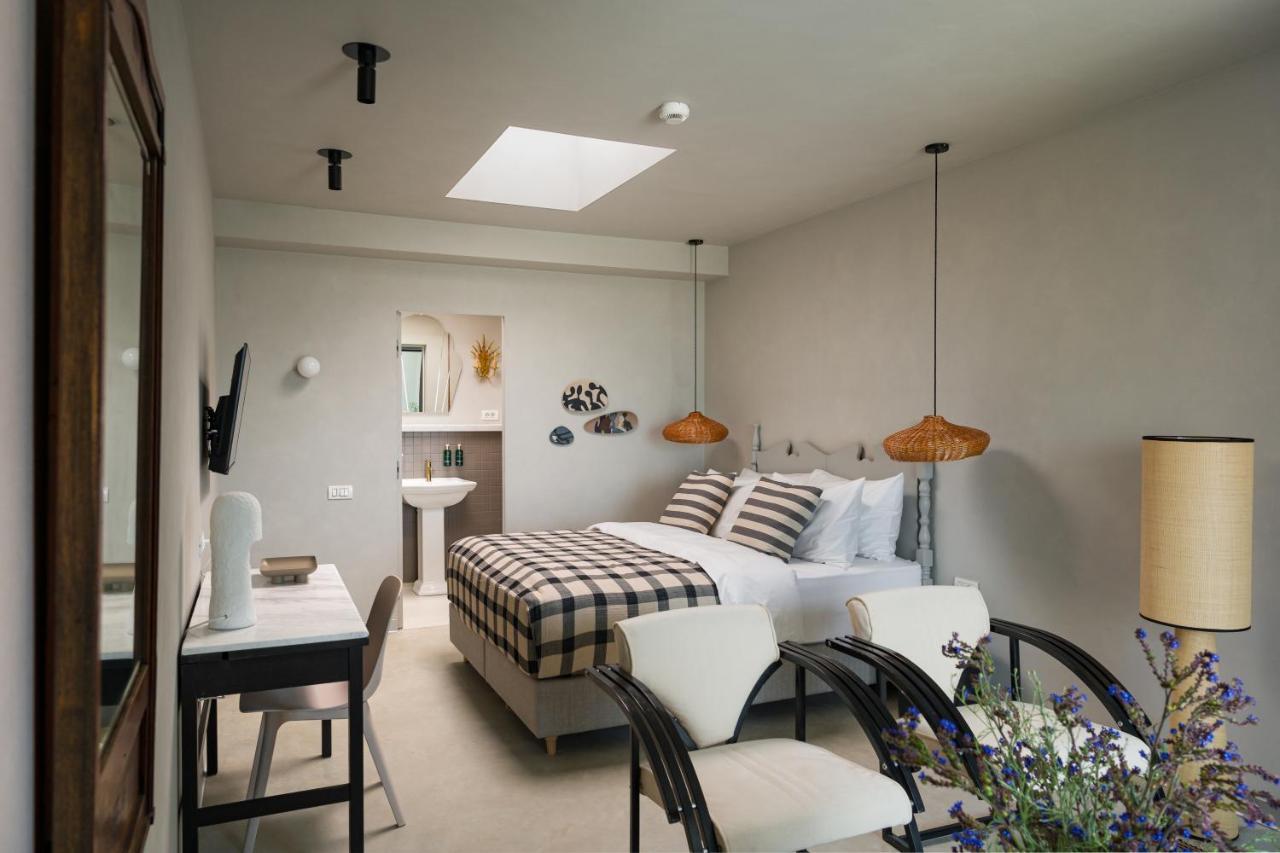 אפורי נורד Euforia Retreat And Spa מראה חיצוני תמונה