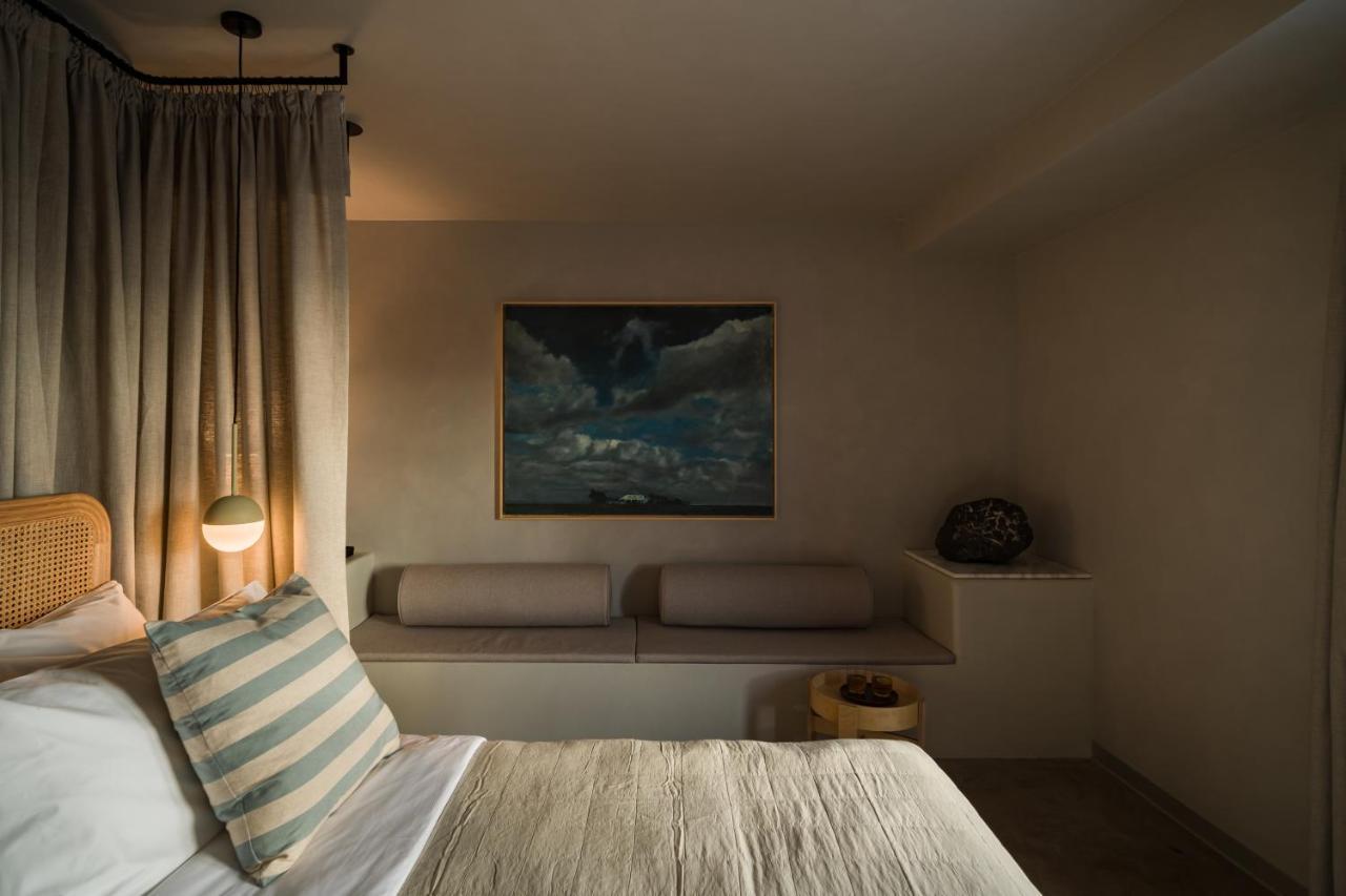 אפורי נורד Euforia Retreat And Spa מראה חיצוני תמונה