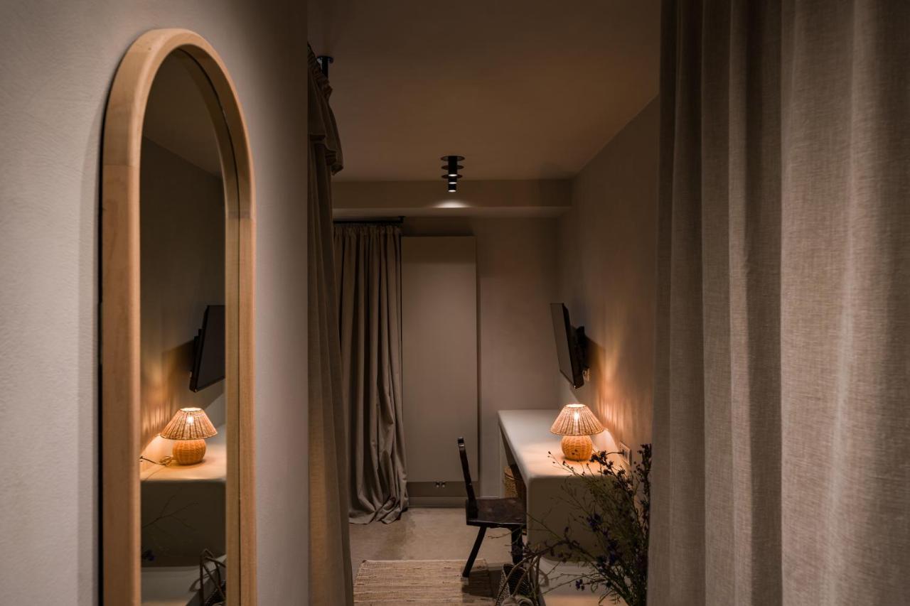 אפורי נורד Euforia Retreat And Spa מראה חיצוני תמונה