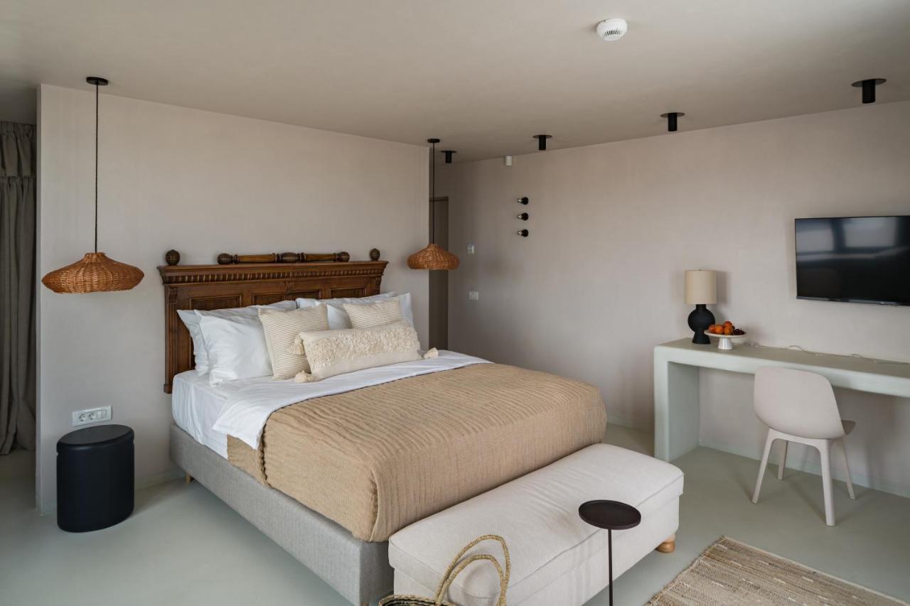 אפורי נורד Euforia Retreat And Spa מראה חיצוני תמונה