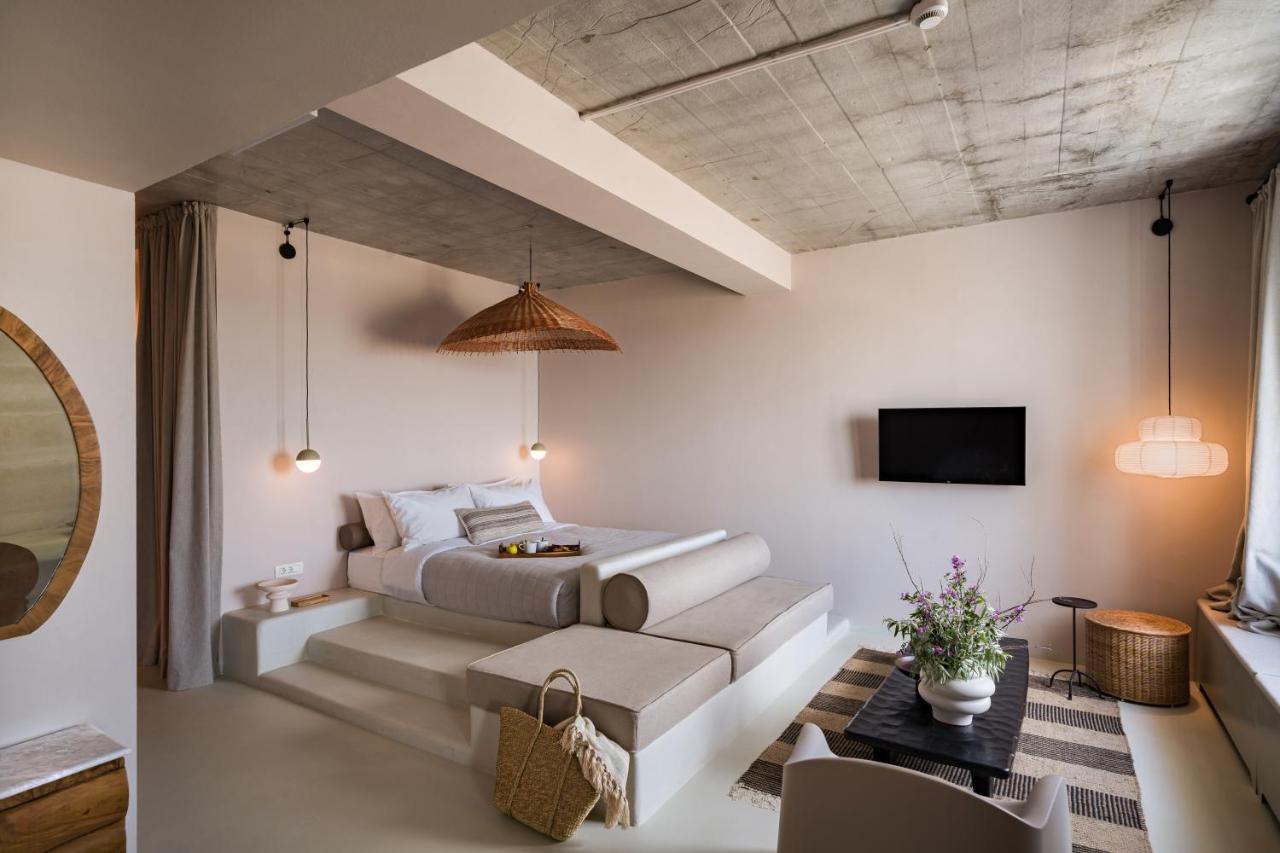 אפורי נורד Euforia Retreat And Spa מראה חיצוני תמונה