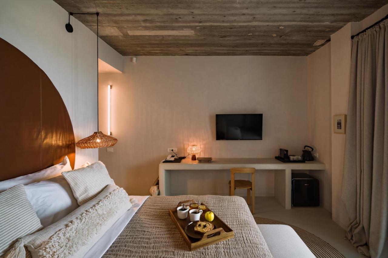 אפורי נורד Euforia Retreat And Spa מראה חיצוני תמונה