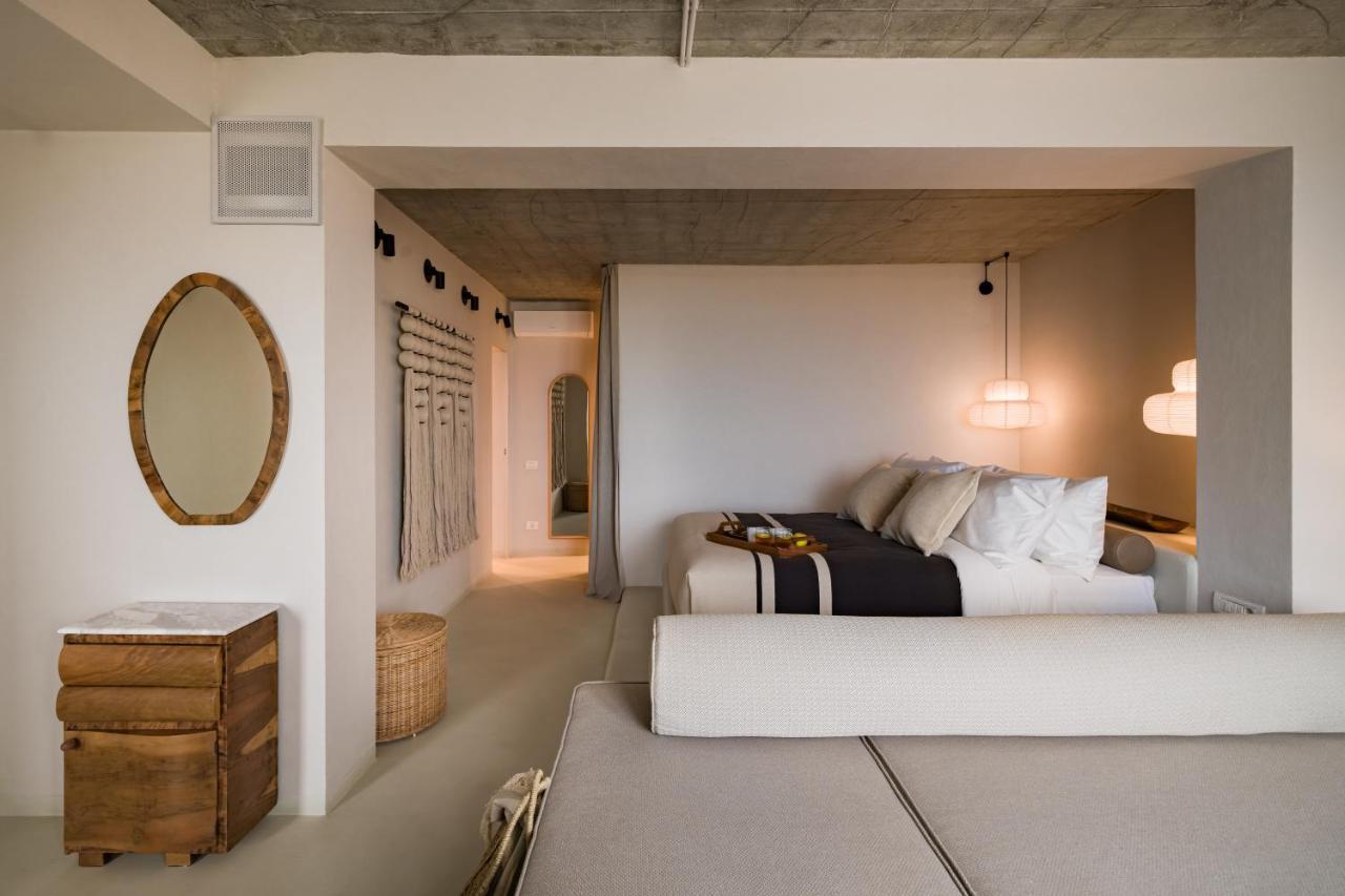 אפורי נורד Euforia Retreat And Spa מראה חיצוני תמונה