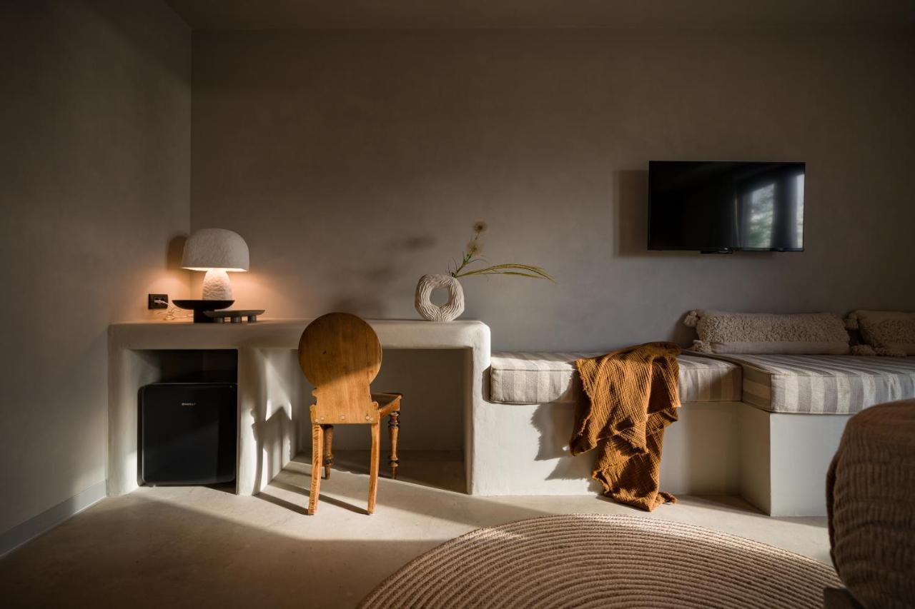 אפורי נורד Euforia Retreat And Spa מראה חיצוני תמונה