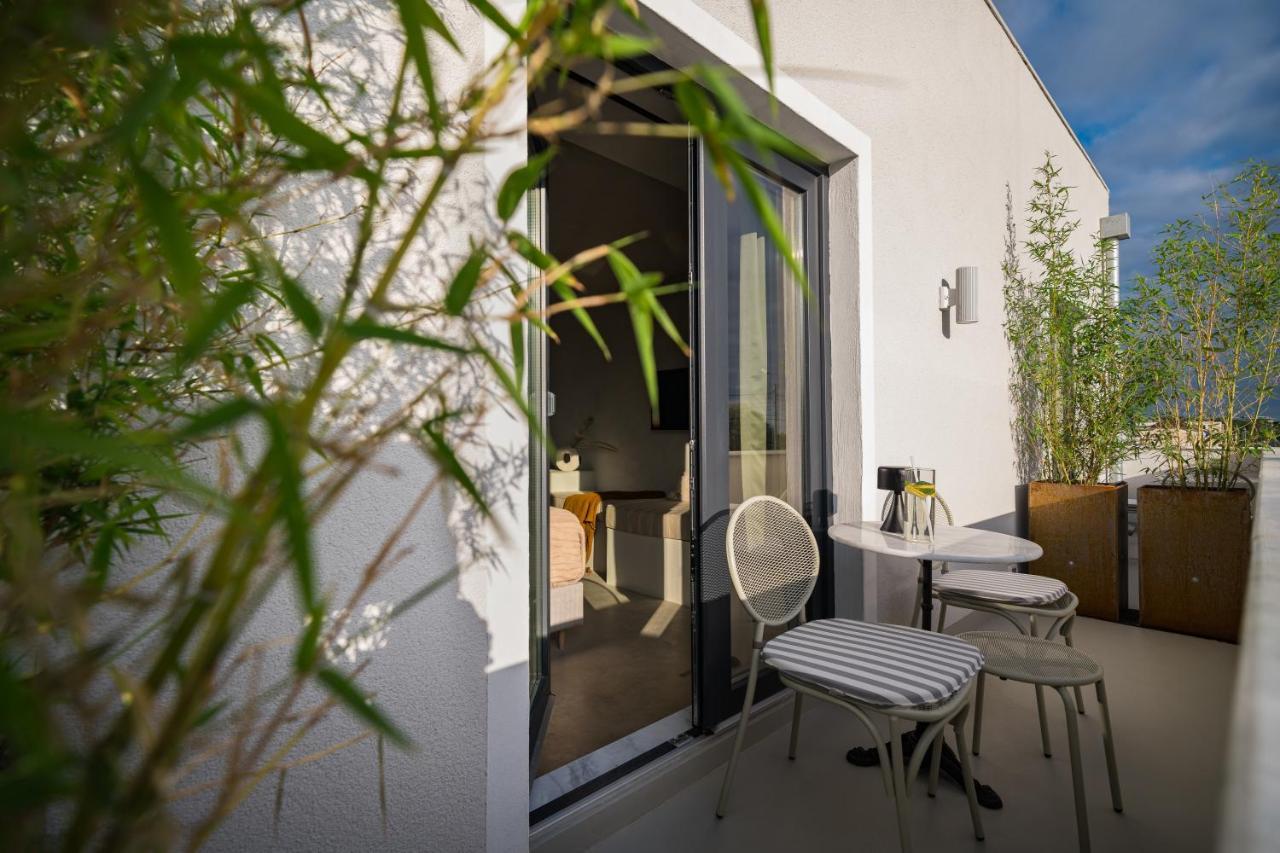 אפורי נורד Euforia Retreat And Spa מראה חיצוני תמונה