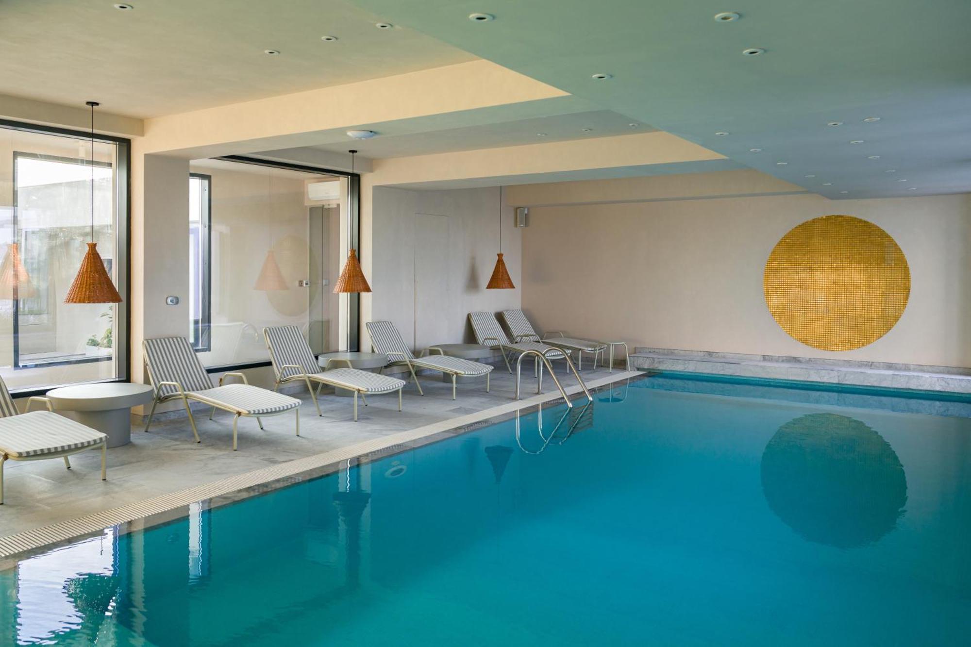 אפורי נורד Euforia Retreat And Spa מראה חיצוני תמונה