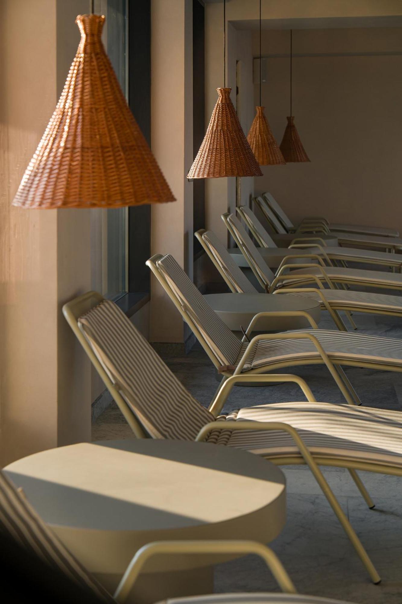 אפורי נורד Euforia Retreat And Spa מראה חיצוני תמונה
