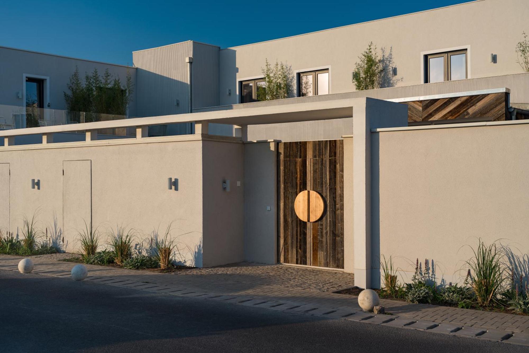 אפורי נורד Euforia Retreat And Spa מראה חיצוני תמונה