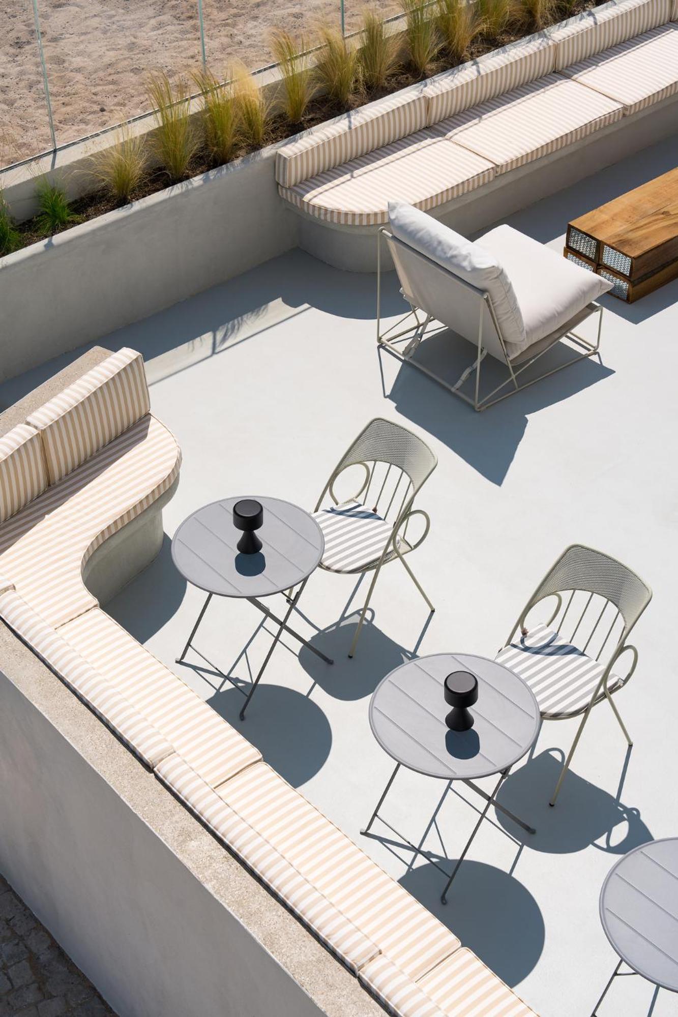 אפורי נורד Euforia Retreat And Spa מראה חיצוני תמונה