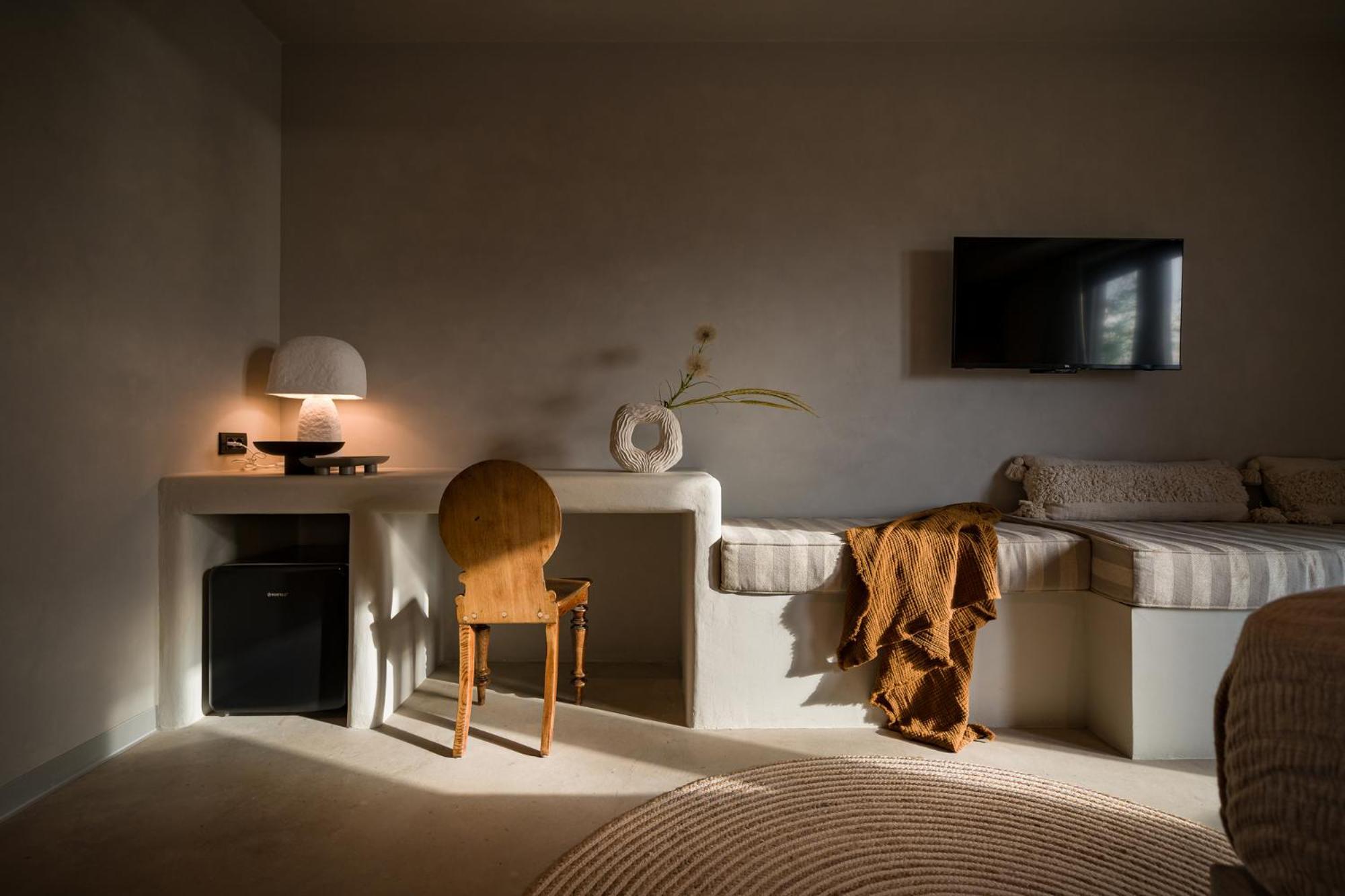 אפורי נורד Euforia Retreat And Spa מראה חיצוני תמונה