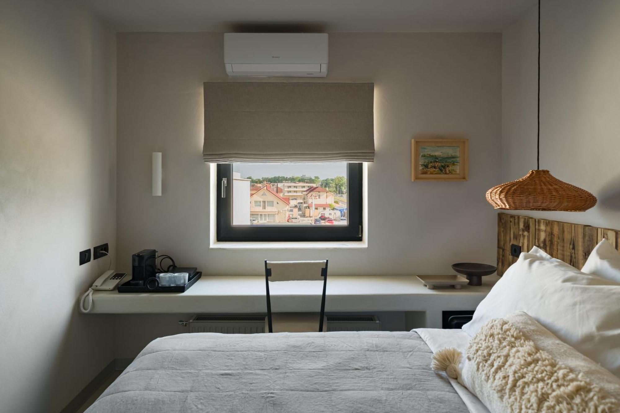 אפורי נורד Euforia Retreat And Spa מראה חיצוני תמונה