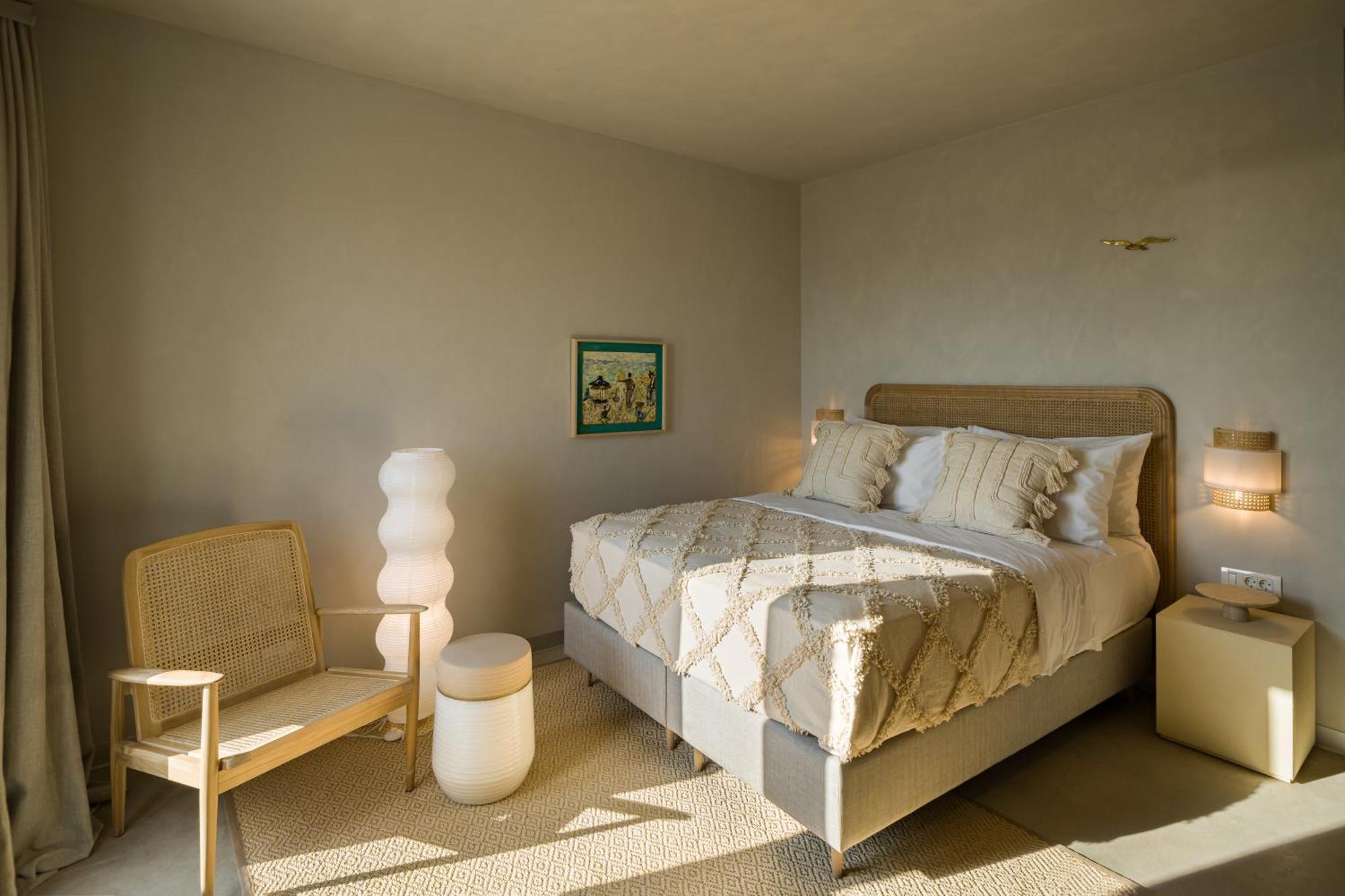 אפורי נורד Euforia Retreat And Spa מראה חיצוני תמונה