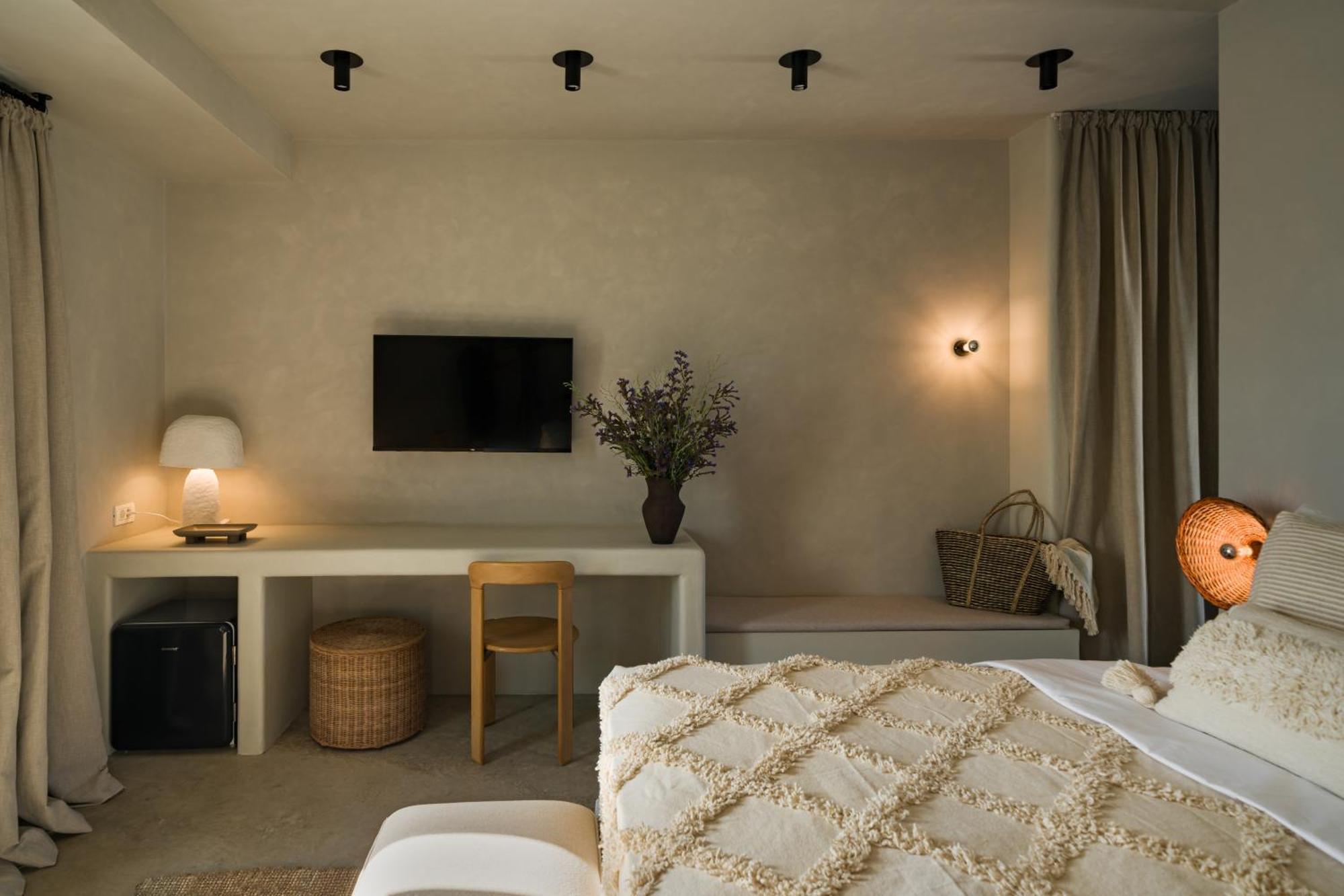 אפורי נורד Euforia Retreat And Spa מראה חיצוני תמונה