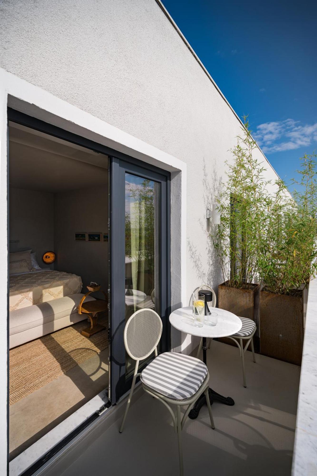אפורי נורד Euforia Retreat And Spa מראה חיצוני תמונה