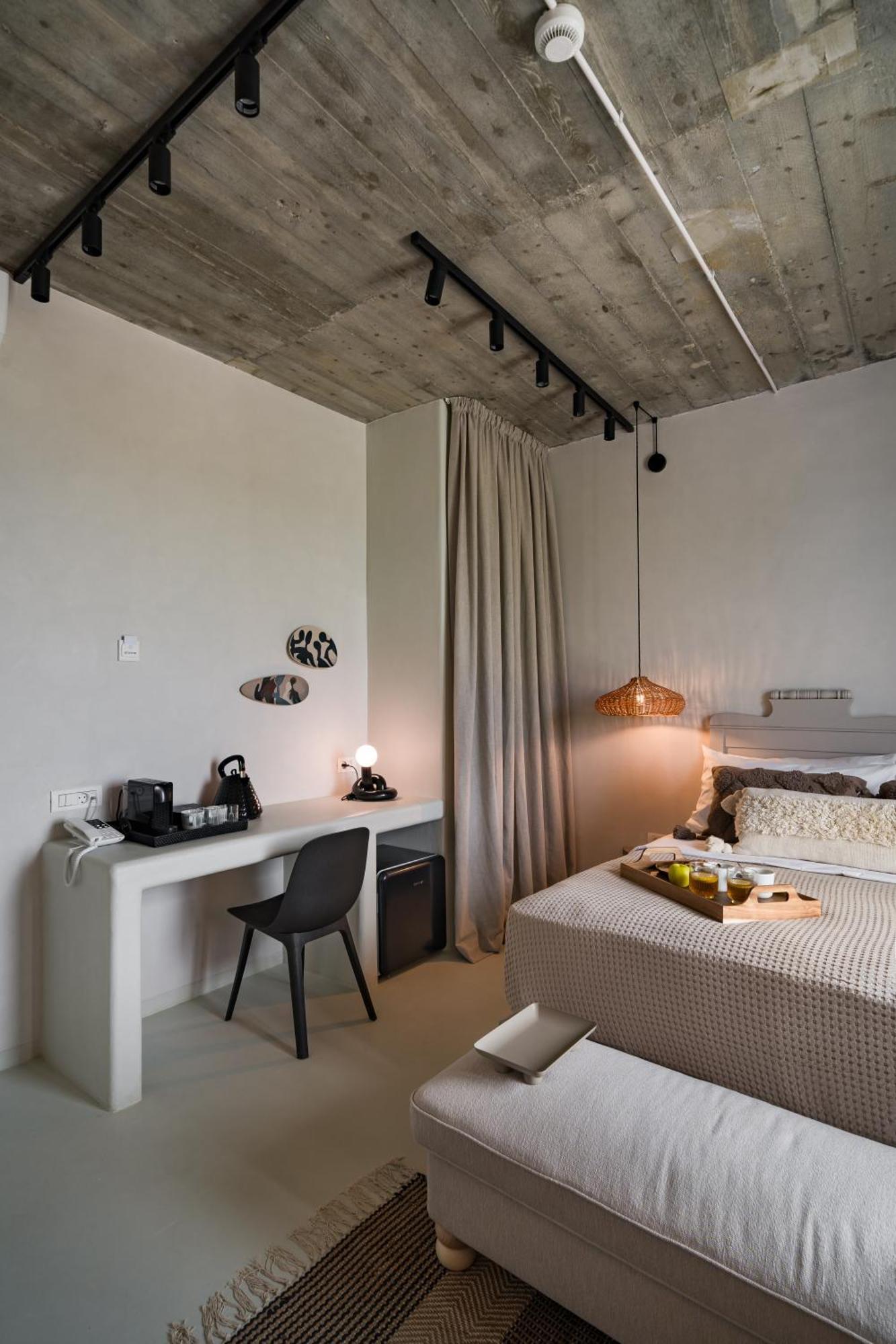 אפורי נורד Euforia Retreat And Spa מראה חיצוני תמונה
