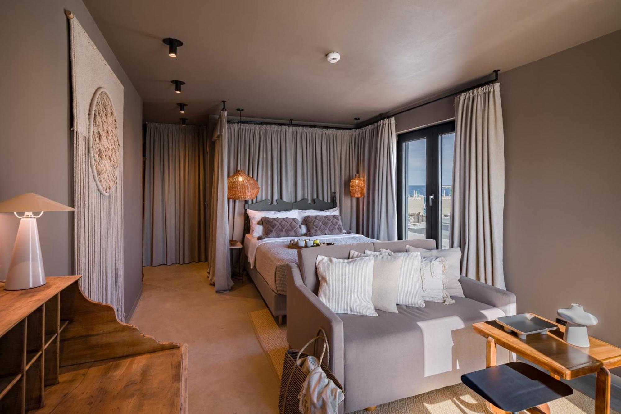 אפורי נורד Euforia Retreat And Spa מראה חיצוני תמונה