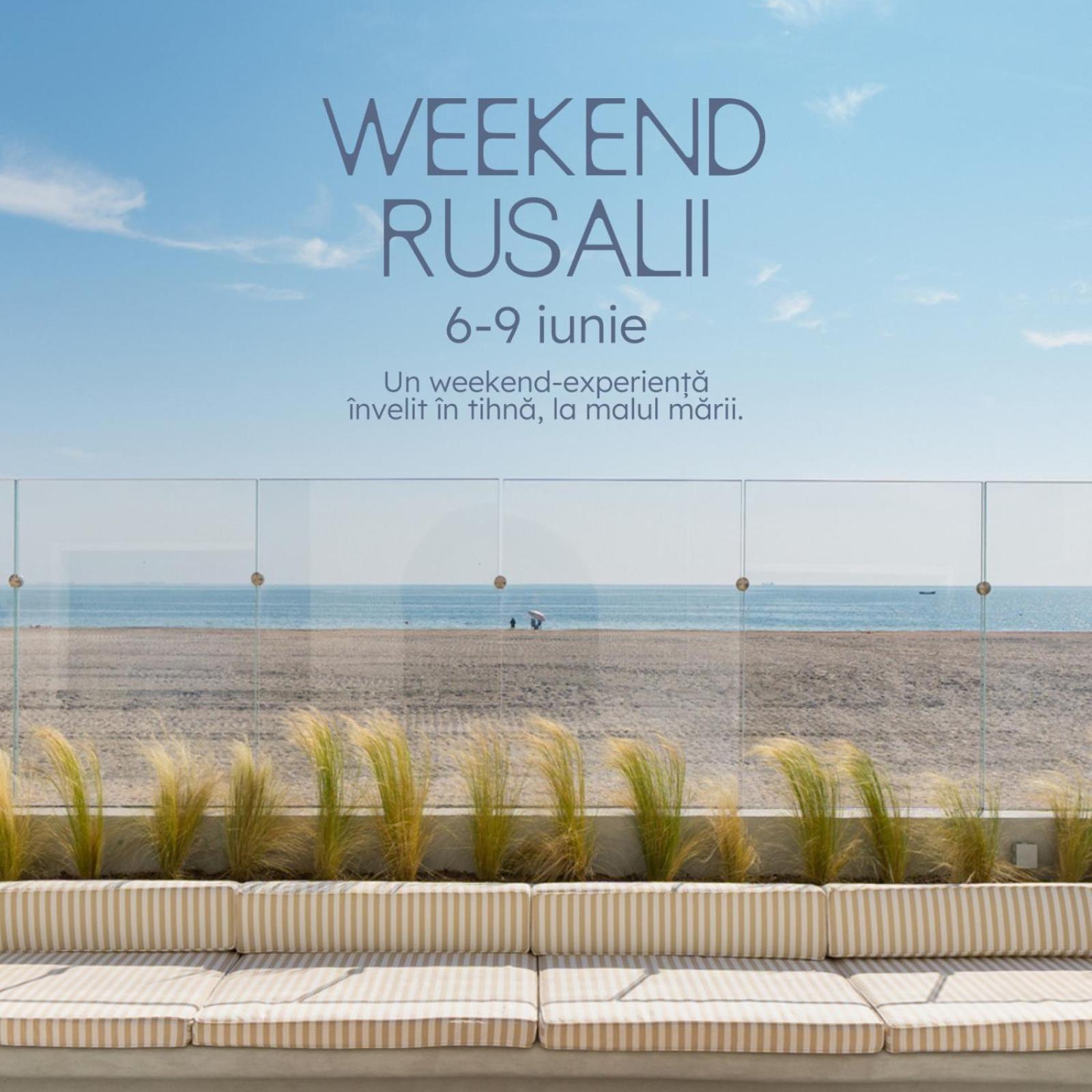 אפורי נורד Euforia Retreat And Spa מראה חיצוני תמונה